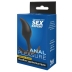 Анальная пробка Sex Expert SEM-55294