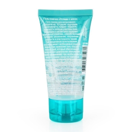 Смазка "Услада" с алое вера