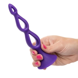 Стимулятор Silicone Triple Probe