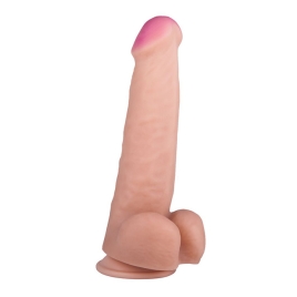 Фаллос Lovetoy 818600