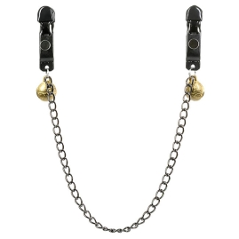 Зажимы на соски ToyFa Theatre