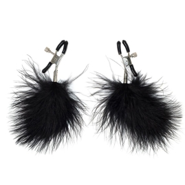 Зажимы на соски Lola toys Euphoric