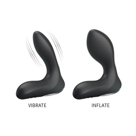 Вибростимулятор Pretty Love Leonard