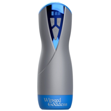 Мастурбатор Masturs Eloa